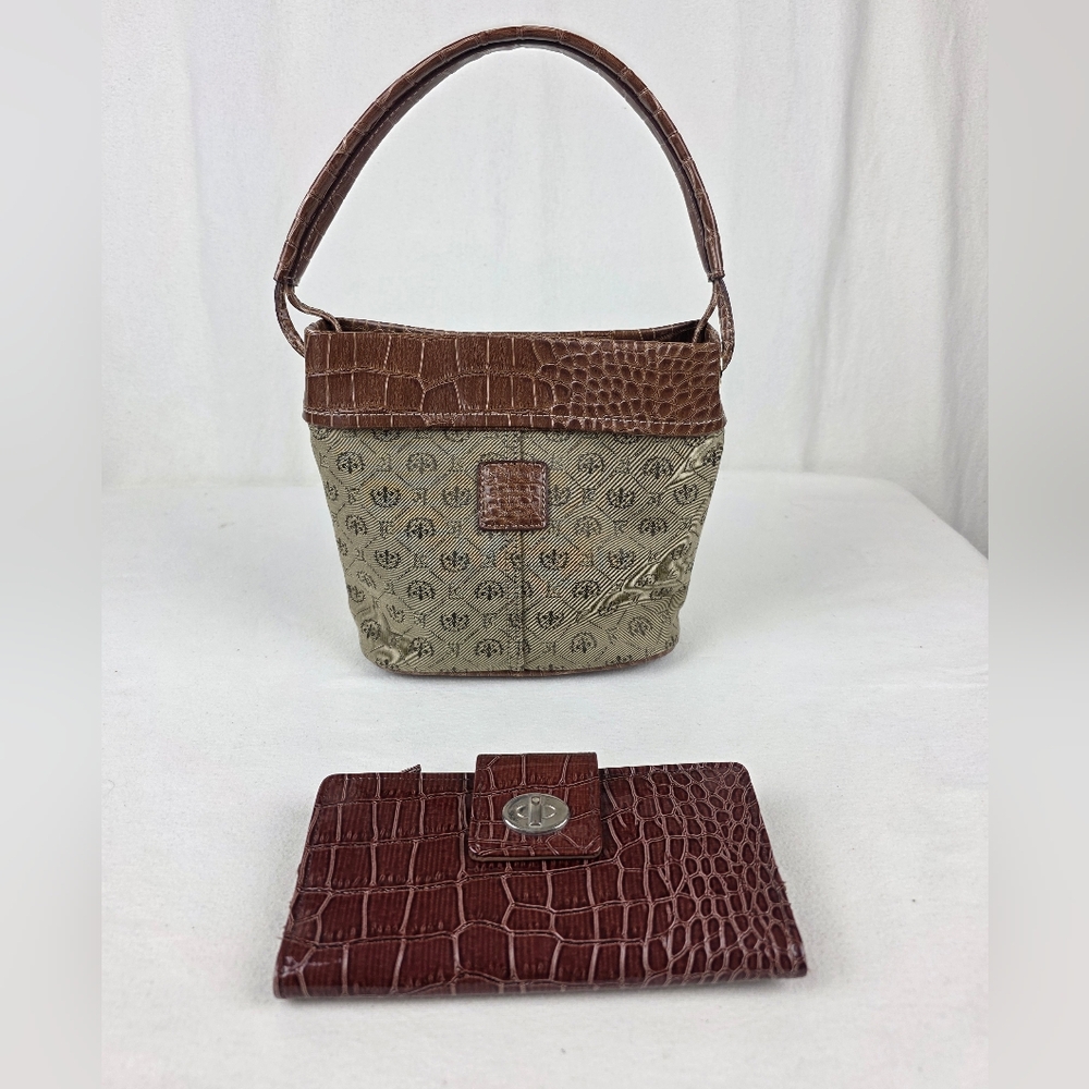 Vintage Liz Claiborne Purse Small